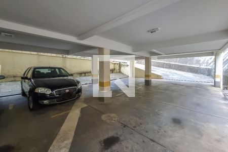 Apartamento à venda com 232m², 3 quartos e 1 vaga Apartamento à venda com 232m², 3 quartos e 1 vagaGaragem