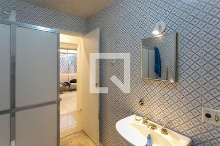 Apartamento à venda com 232m², 3 quartos e 1 vaga Apartamento à venda com 232m², 3 quartos e 1 vagaBanheiro