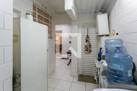 Apartamento à venda com 232m², 3 quartos e 1 vaga Apartamento à venda com 232m², 3 quartos e 1 vagaÁrea de Serviço