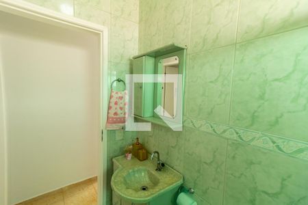 Casa para alugar com 182m², 3 quartos e 2 vagas Casa para alugar com 182m², 3 quartos e 2 vagasBanheiro