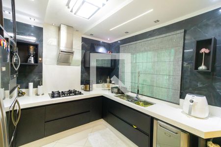 Casa para alugar com 182m², 3 quartos e 2 vagas Casa para alugar com 182m², 3 quartos e 2 vagasCozinha