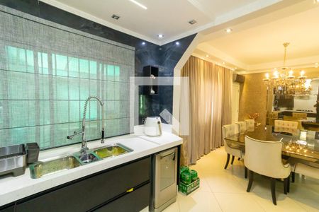 Casa para alugar com 182m², 3 quartos e 2 vagas Casa para alugar com 182m², 3 quartos e 2 vagasCozinha