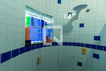 Casa para alugar com 182m², 3 quartos e 2 vagas Casa para alugar com 182m², 3 quartos e 2 vagasBanheiro da Suíte