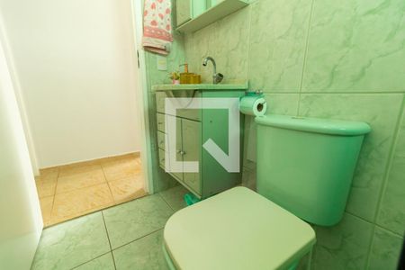 Casa para alugar com 182m², 3 quartos e 2 vagas Casa para alugar com 182m², 3 quartos e 2 vagasBanheiro