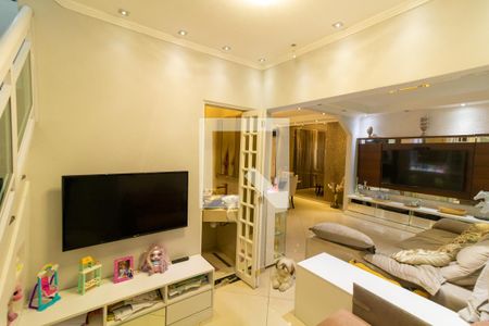 Casa para alugar com 182m², 3 quartos e 2 vagas Casa para alugar com 182m², 3 quartos e 2 vagasSala de TV