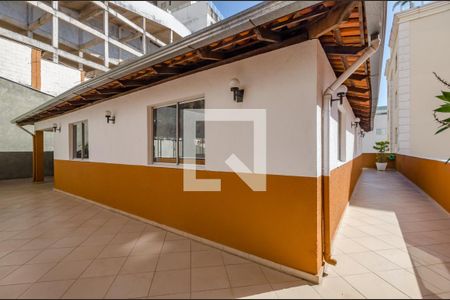 Apartamento à venda com 85m², 3 quartos e 2 vagasSalão de Festas