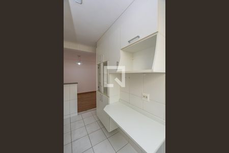 Apartamento à venda com 85m², 3 quartos e 2 vagasCozinha