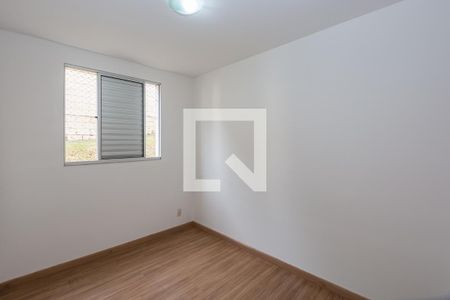 Apartamento à venda com 85m², 3 quartos e 2 vagasQuarto 3
