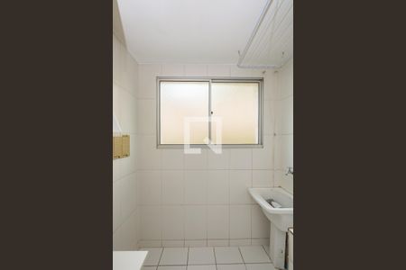 Apartamento à venda com 85m², 3 quartos e 2 vagasÁrea de Serviço