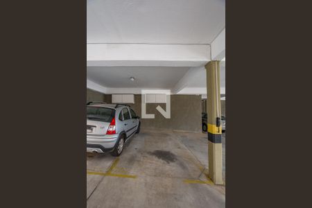 Apartamento à venda com 85m², 3 quartos e 2 vagasGaragem