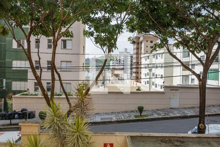 Apartamento à venda com 85m², 3 quartos e 2 vagasSuíte