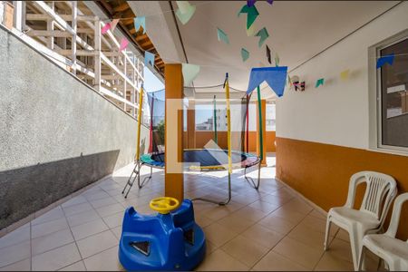 Apartamento à venda com 85m², 3 quartos e 2 vagasSalão de Festas