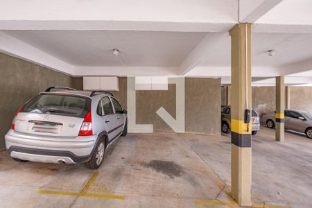 Apartamento à venda com 85m², 3 quartos e 2 vagasGaragem
