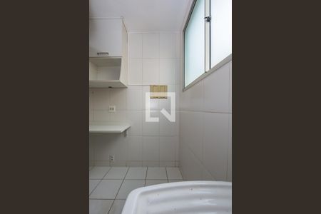 Apartamento à venda com 85m², 3 quartos e 2 vagasÁrea de Serviço