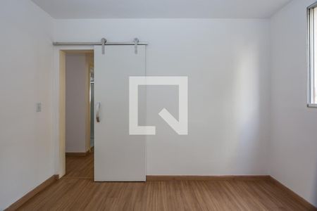 Apartamento à venda com 85m², 3 quartos e 2 vagasQuarto 3