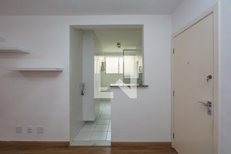 Apartamento à venda com 85m², 3 quartos e 2 vagasCozinha