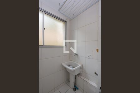 Apartamento à venda com 85m², 3 quartos e 2 vagasÁrea de Serviço