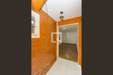 Apartamento à venda com 85m², 3 quartos e 2 vagasVaranda da Sala