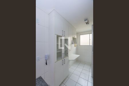 Apartamento à venda com 85m², 3 quartos e 2 vagasCozinha