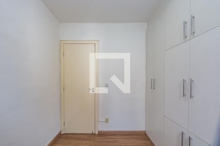 Apartamento à venda com 85m², 3 quartos e 2 vagasQuarto 2