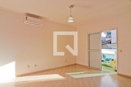 Suíte 1 de casa à venda com 3 quartos, 200m² em Jardim Peri, São Paulo