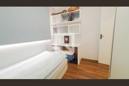 Quarto 02 de apartamento à venda com 2 quartos, 65m² em União, Belo Horizonte