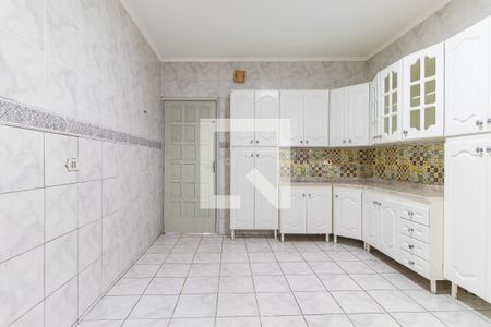 Casa à venda com 161m², 3 quartos e 2 vagasCozinha