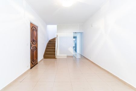 Sala de casa à venda com 3 quartos, 161m² em Jardim Santo Antoninho, São Paulo