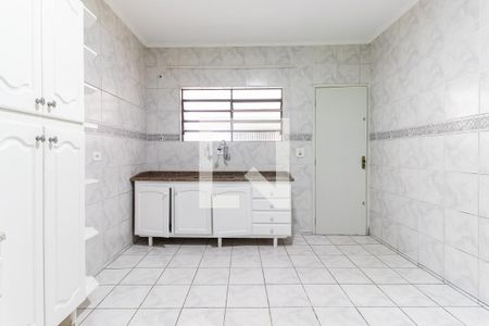 Casa à venda com 161m², 3 quartos e 2 vagasCozinha