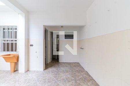 Casa à venda com 161m², 3 quartos e 2 vagasQuintal/Lavanderia