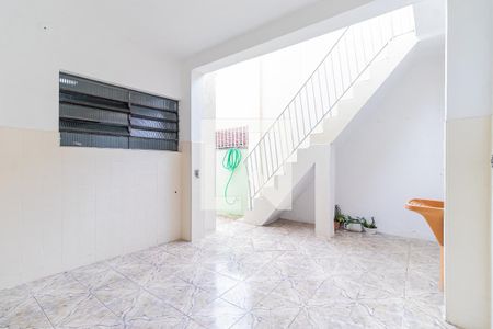 Casa à venda com 161m², 3 quartos e 2 vagasQuintal/Lavanderia