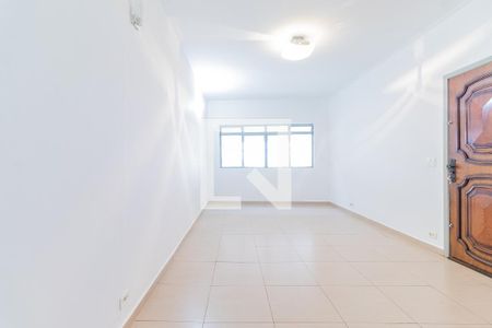 Sala de casa à venda com 3 quartos, 161m² em Jardim Santo Antoninho, São Paulo