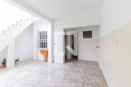 Casa à venda com 161m², 3 quartos e 2 vagasQuintal/Lavanderia