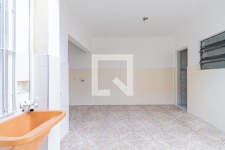 Casa à venda com 161m², 3 quartos e 2 vagasQuintal/Lavanderia