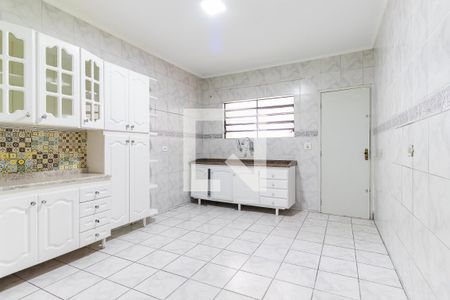 Casa à venda com 161m², 3 quartos e 2 vagasCozinha