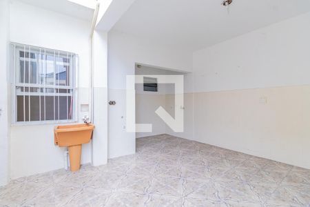Casa à venda com 161m², 3 quartos e 2 vagasQuintal/Lavanderia