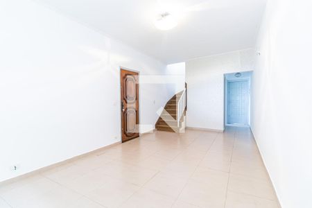 Sala de casa à venda com 3 quartos, 161m² em Jardim Santo Antoninho, São Paulo