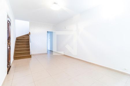 Sala de casa à venda com 3 quartos, 161m² em Jardim Santo Antoninho, São Paulo