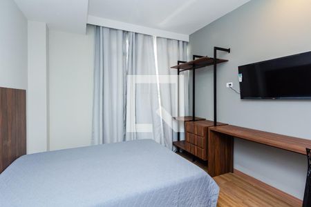 Studio para alugar com 18m², 1 quarto e sem vaga Studio para alugar com 18m², 1 quarto e sem vagaStudio