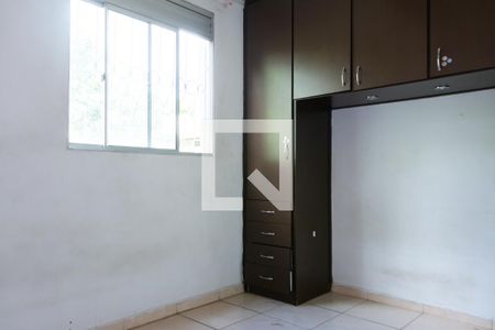 Quarto 1 de apartamento para alugar com 3 quartos, 115m² em Cabral, Contagem