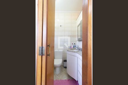 Apartamento à venda com 100m², 2 quartos e 1 vagaBanheiro Suíte