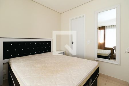 Studio de kitnet/studio para alugar com 1 quarto, 40m² em Vila Argos Velha, Jundiaí