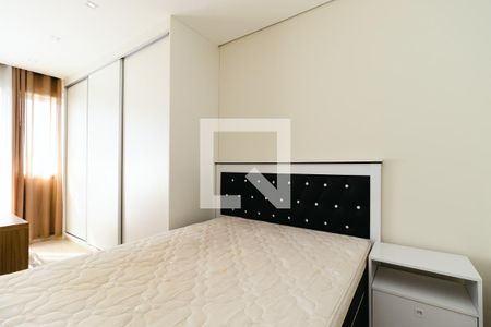 Studio de kitnet/studio para alugar com 1 quarto, 40m² em Vila Argos Velha, Jundiaí