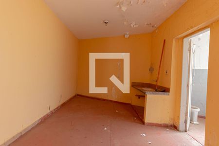 Casa para alugar com 290m², 3 quartos e 4 vagas Casa para alugar com 290m², 3 quartos e 4 vagasCozinha 3