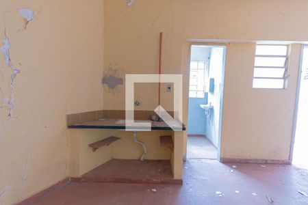 Casa para alugar com 290m², 3 quartos e 4 vagas Casa para alugar com 290m², 3 quartos e 4 vagasCozinha 3