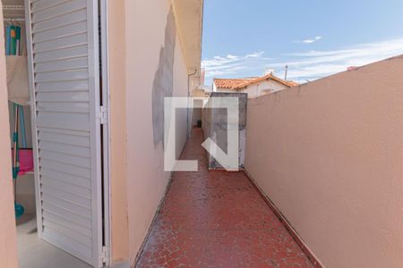 Casa para alugar com 290m², 3 quartos e 4 vagas Casa para alugar com 290m², 3 quartos e 4 vagascorredor