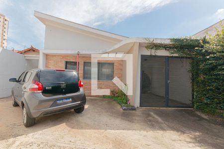 Casa para alugar com 290m², 3 quartos e 4 vagas Casa para alugar com 290m², 3 quartos e 4 vagasGaragem