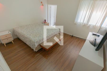 quarto 1 de casa para alugar com 3 quartos, 290m² em Jardim Chapadão, Campinas
