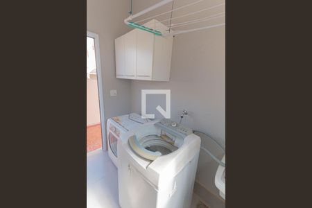 Casa para alugar com 290m², 3 quartos e 4 vagas Casa para alugar com 290m², 3 quartos e 4 vagasÁrea de Serviço