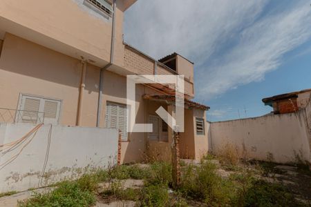 Casa para alugar com 290m², 3 quartos e 4 vagas Casa para alugar com 290m², 3 quartos e 4 vagasquintal